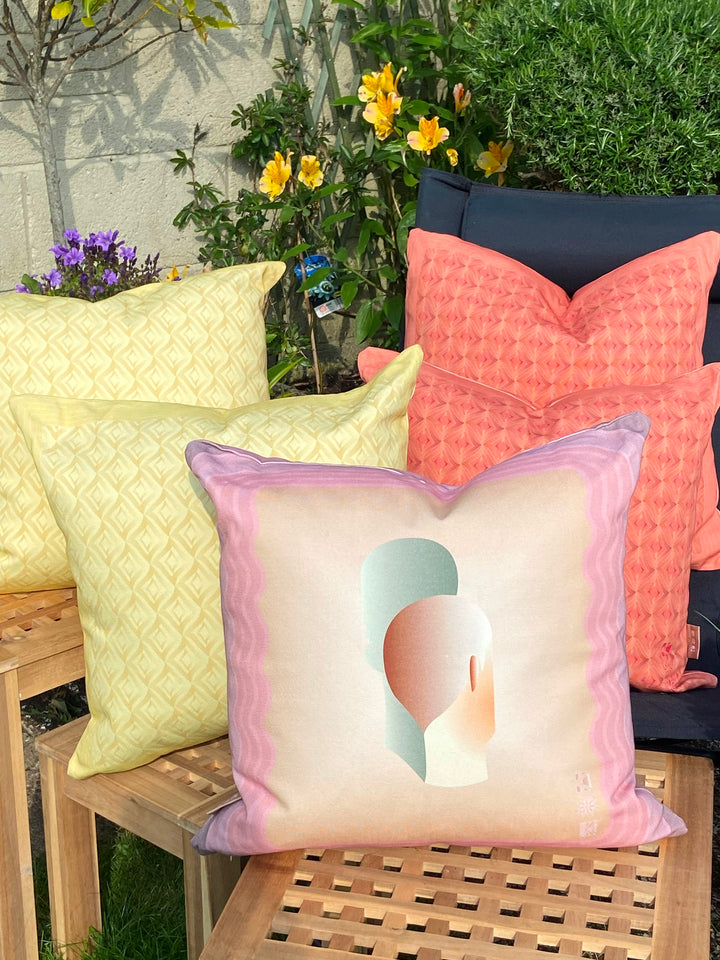 designbybell summer cushions for any interior or exterior space